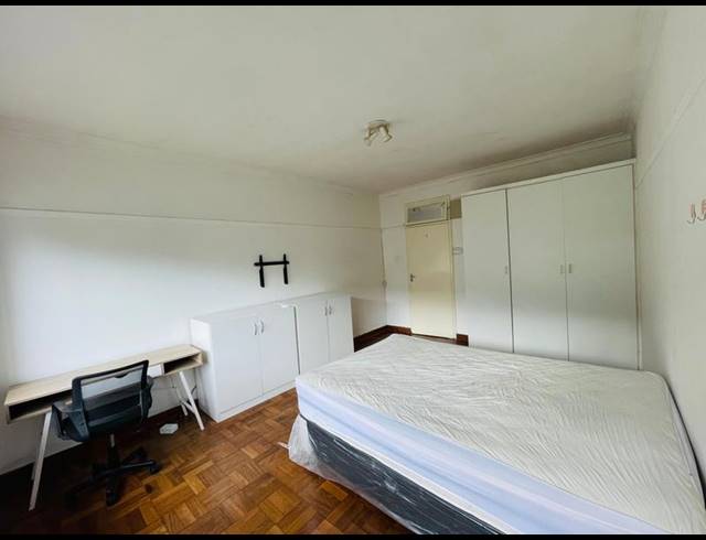 2 BEDROOM PROPERTY TO RENT IN MUSGRAVE